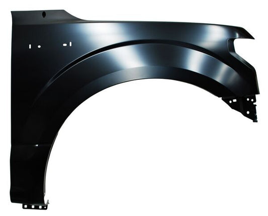 SALPICADERA DERECHA FORD PU 2015-2020 S / HOYO P / MOLD LAT GDN 287 TYG