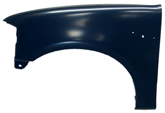 SALPICADERA IZQUIERDA FORD PU 1997-2007 / EXPEDITION 1997-2002 TYG