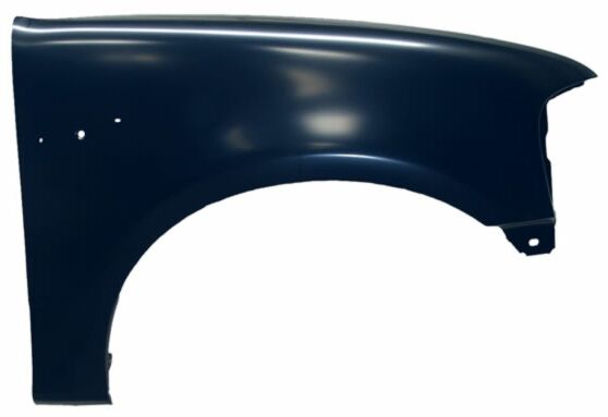 SALPICADERA DERECHA FORD PU 1997-2007 / EXPEDITION 1997-2002 TYG