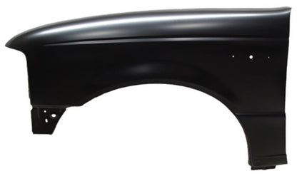SALPICADERA IZQUIERDA FORD RANGER 2005-2009 S / HOYOS P / MOLD TYG