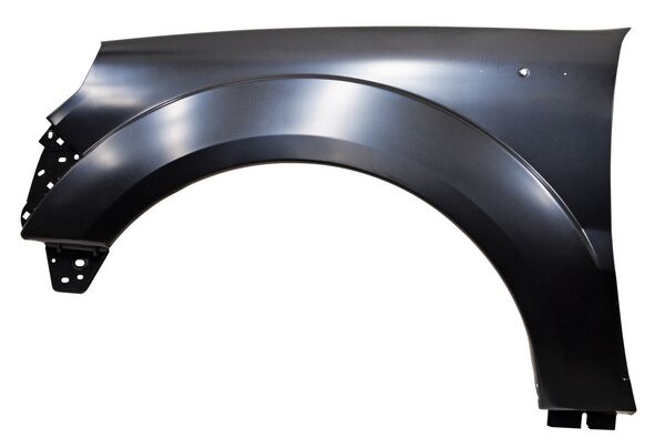 SALPICADERA IZQUIERDA FORD RANGER 2010-2012 TYG