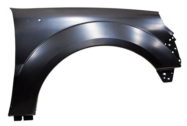 SALPICADERA DERECHA FORD RANGER 2010-2012 TYG