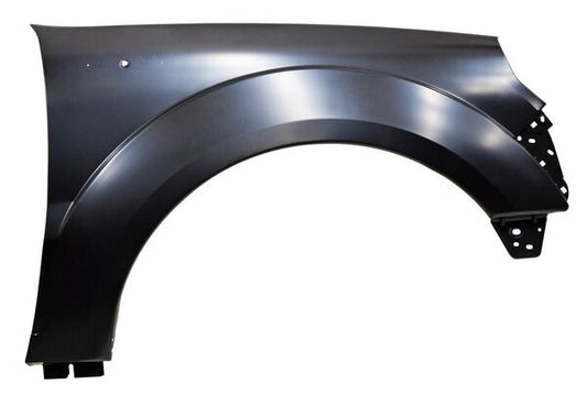 SALPICADERA DERECHA FORD RANGER 2010-2012 TYG