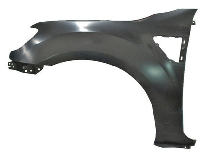 SALPICADERA IZQUIERDA FORD RANGER 2013-2016 TYG