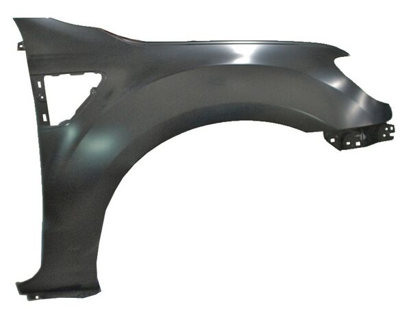 SALPICADERA DERECHA FORD RANGER 2013-2016 28712 TYG