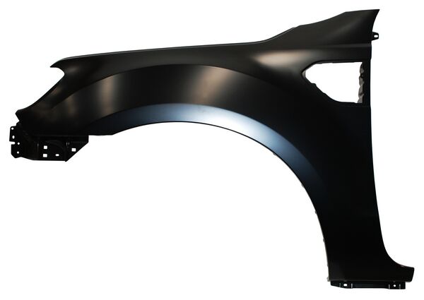 SALPICADERA IZQUIERDA FORD RANGER 2017-2022 TYG