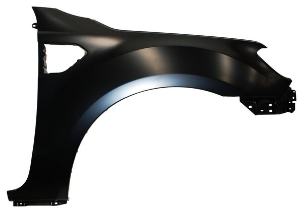 SALPICADERA DERECHA FORD RANGER 2017-2022 TYG