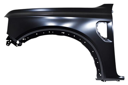 SALPICADERA IZQUIERDA FORD RANGER 2023-2025 WILDTRACK C / HOYO P / TAPA 452 TYG