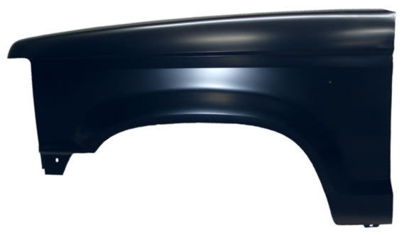 SALPICADERA IZQUIERDA FORD RANGER 1989-1992 TYG