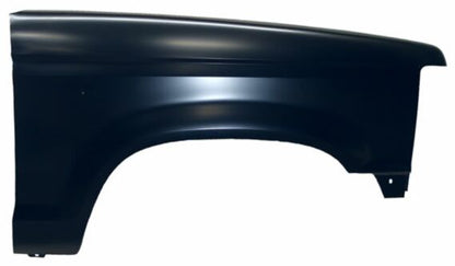 SALPICADERA DERECHA FORD RANGER 1989-1992 TYG