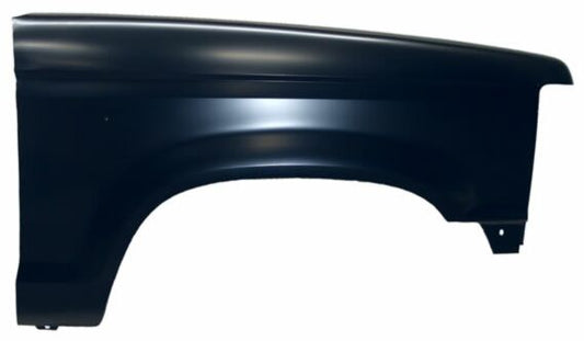 SALPICADERA DERECHA FORD RANGER 1989-1992 TYG
