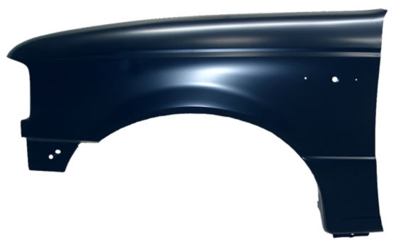 SALPICADERA IZQUIERDA FORD RANGER 1993-1997 TYG