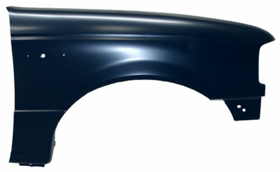 SALPICADERA DERECHA FORD RANGER 1993-1997 TYG