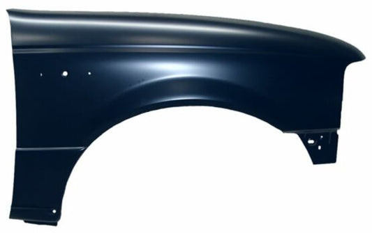 SALPICADERA DERECHA FORD RANGER 1998-2004 TYG