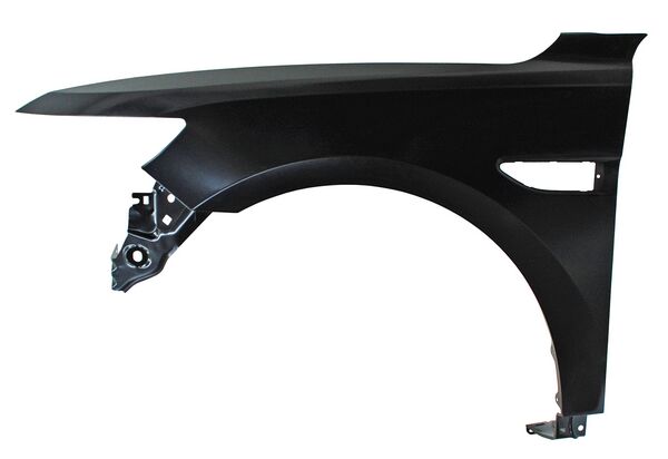 SALPICADERA IZQUIERDA FORD TAURUS 2014-2019 6104 TYG
