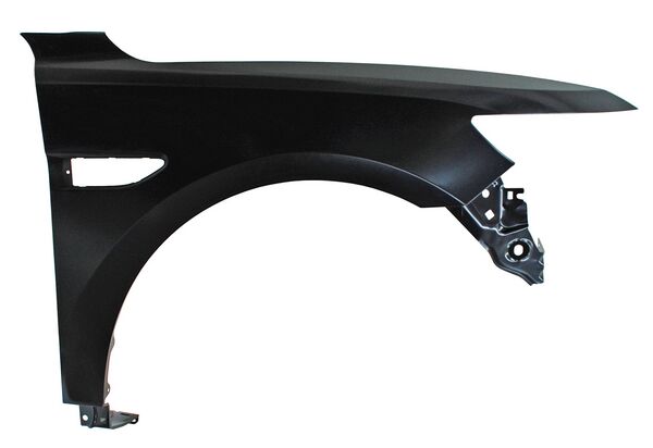 SALPICADERA DERECHA FORD TAURUS 2014-2019 6104 TYG