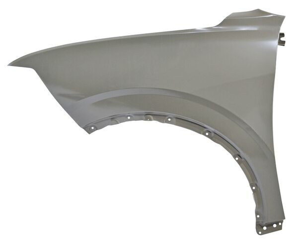 SALPICADERA IZQUIERDA FORD TERRITORY 2023-2025 452 723M TYG