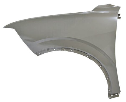 SALPICADERA IZQUIERDA FORD TERRITORY 2023-2025 452 723M TYG
