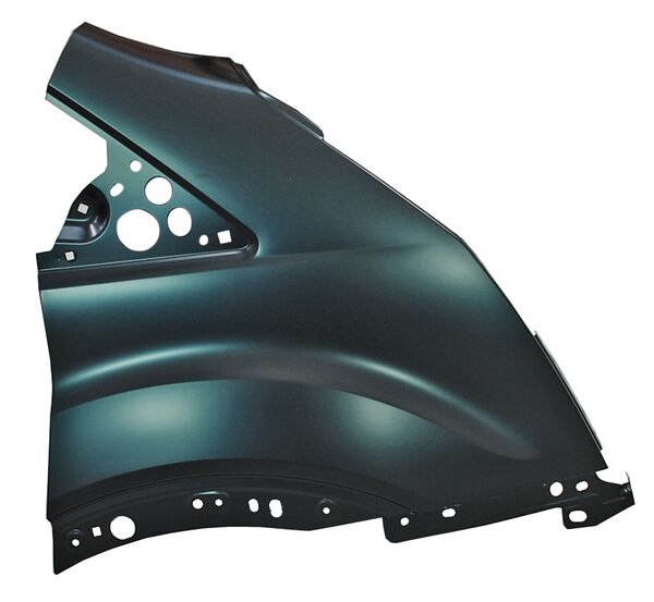 SALPICADERA DERECHA FORD TRANSIT 2015-2020 S / HOYO P / ANT TYG