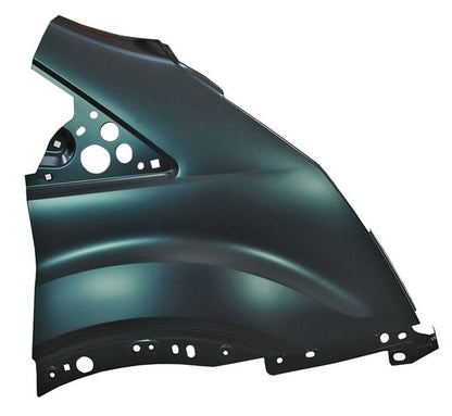 SALPICADERA DERECHA FORD TRANSIT 2015-2020 S / HOYO P / ANT TYG
