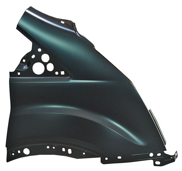 SALPICADERA DERECHA FORD TRANSIT 2015-2020 C / HOYO P / ANT TYG