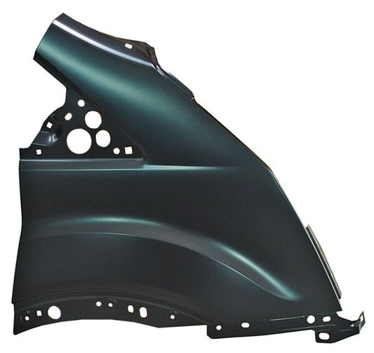 SALPICADERA DERECHA FORD TRANSIT 2015-2020 C / HOYO P / ANT TYG