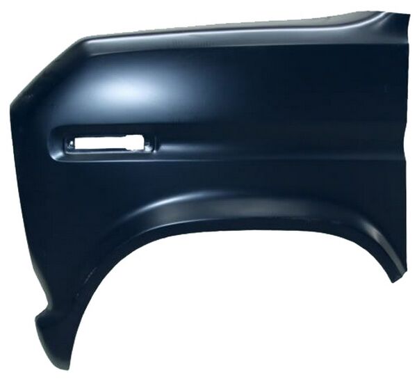 SALPICADERA IZQUIERDA FORD VAN 1975-1991 ECONOLINE TYG