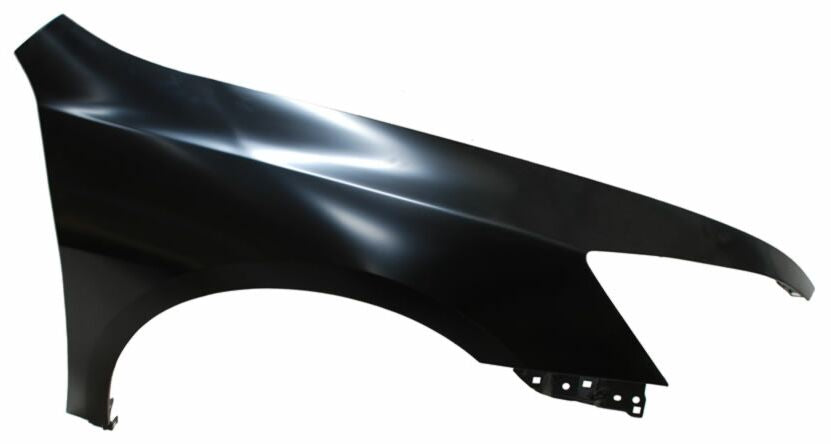 SALPICADERA DERECHA HONDA ACCORD 2003-2007 4P TYG