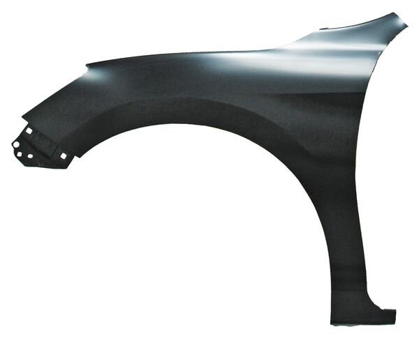 SALPICADERA IZQUIERDA HONDA ACCORD 2013-2017 4P TYG