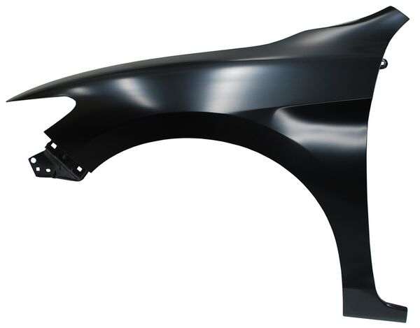 SALPICADERA IZQUIERDA HONDA ACCORD 2013-2017 2P TYG