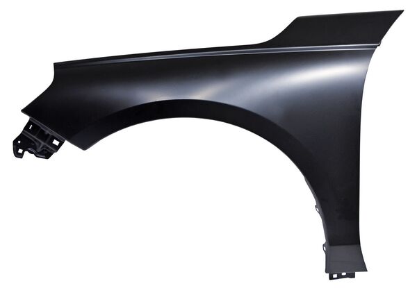 SALPICADERA IZQUIERDA HONDA ACCORD 2023-2025 TYG