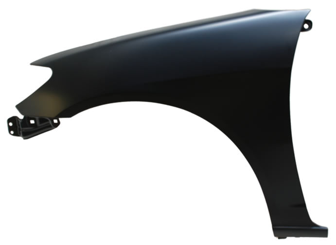 SALPICADERA IZQUIERDA HONDA CIVIC 2004-2005 TYG