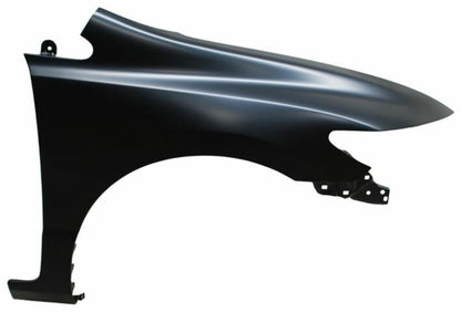 SALPICADERA DERECHA HONDA CIVIC 2006-2011 2P TYG
