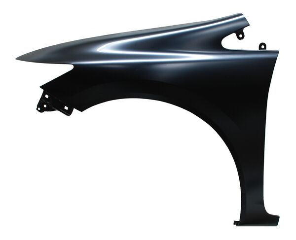SALPICADERA IZQUIERDA HONDA CIVIC 2012-2015 4P / 2012-2013 2P TYG