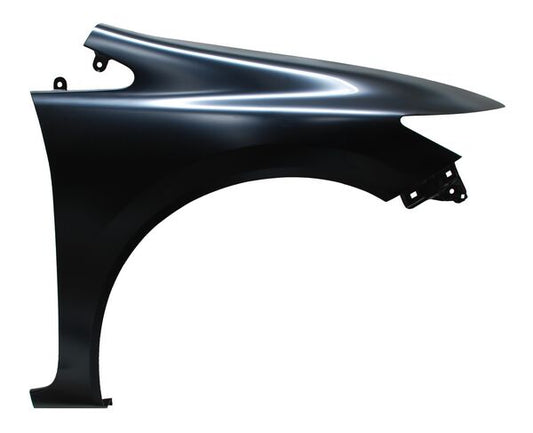 SALPICADERA DERECHA HONDA CIVIC 2012-2015 4P / 2012-2013 2P TYG