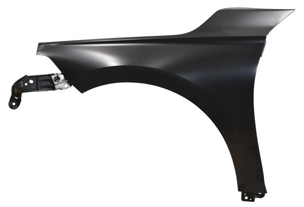 SALPICADERA IZQUIERDA HONDA CIVIC 2022-2025 4P TYG