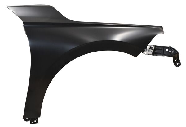 SALPICADERA DERECHA HONDA CIVIC 2022-2025 4P TYG