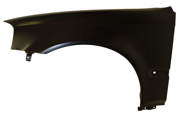 SALPICADERA IZQUIERDA HONDA CIVIC 1996-1998 TYG