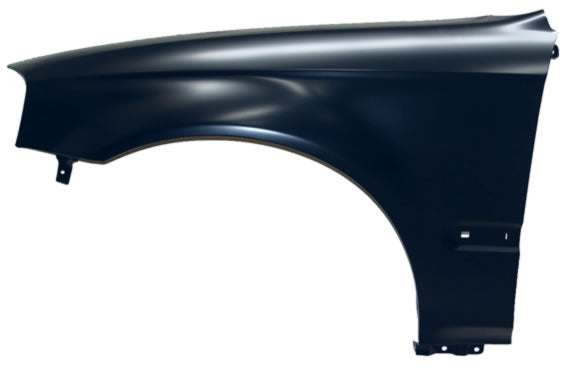 SALPICADERA IZQUIERDA HONDA CIVIC 1999-2000 TYG