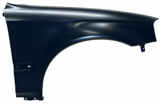 SALPICADERA DERECHA HONDA CIVIC 1999-2000 TYG