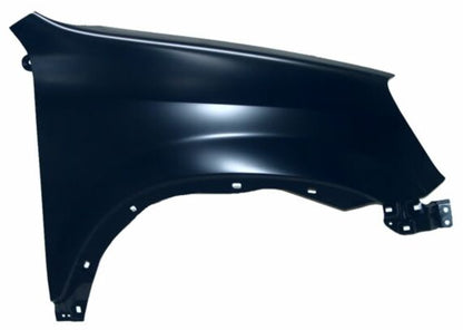 SALPICADERA DERECHA HONDA CR-V 2002-2006 TYG