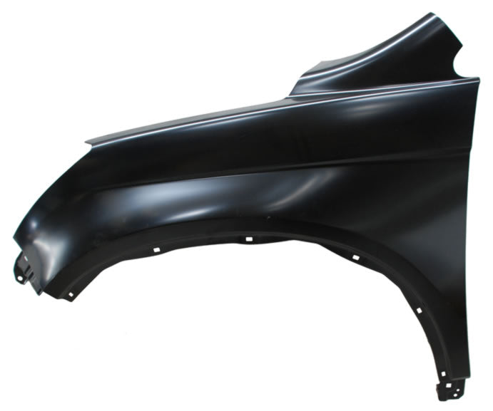 SALPICADERA IZQUIERDA HONDA CR-V 2007-2011 TYG