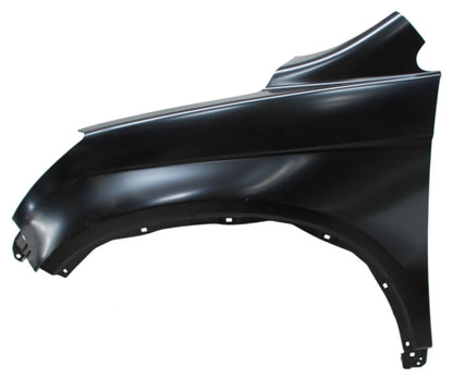 SALPICADERA IZQUIERDA HONDA CR-V 2007-2011 TYG