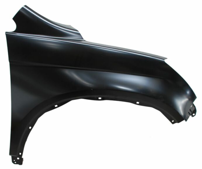SALPICADERA DERECHA HONDA CR-V 2007-2011 TYG