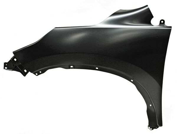SALPICADERA IZQUIERDA HONDA CR-V 2012-2016 TYG