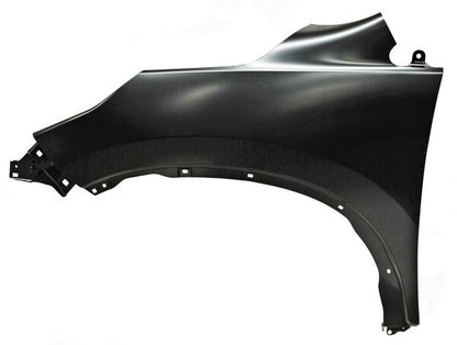 SALPICADERA IZQUIERDA HONDA CR-V 2012-2016 TYG