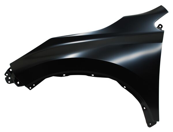 SALPICADERA IZQUIERDA HONDA CR-V 2017-2022 TYG