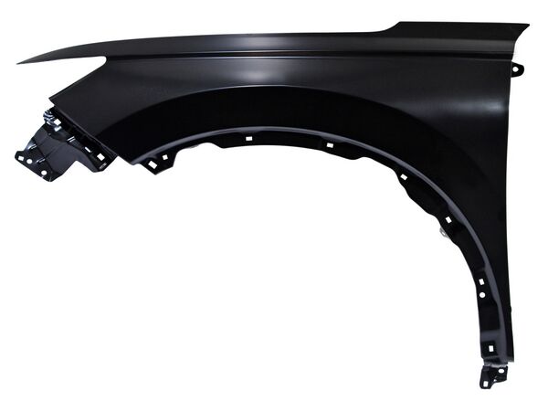 SALPICADERA IZQUIERDA HONDA CR-V 2023-2025 TYG