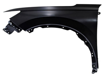 SALPICADERA IZQUIERDA HONDA CR-V 2023-2025 TYG