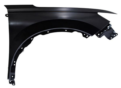 SALPICADERA DERECHA HONDA CR-V 2023-2025 TYG